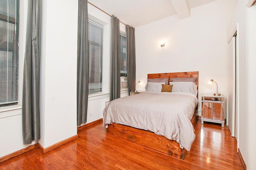 Appartamento Luxury Next To Times Square *