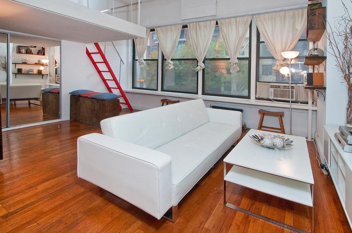Appartamento Luxury Next To Times Square *