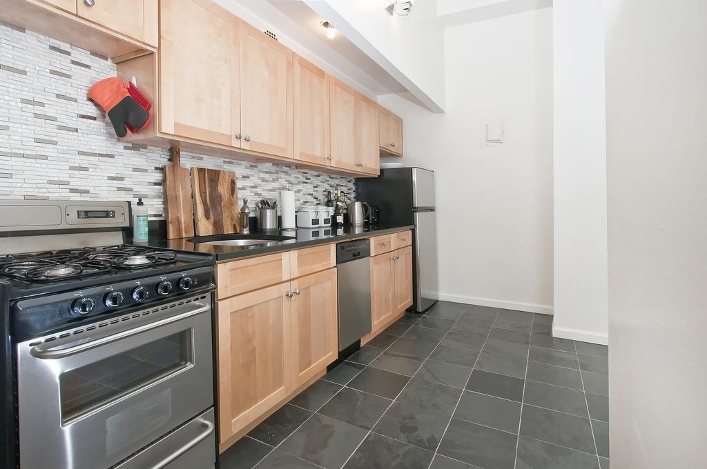 Appartamento Luxury Next To Times Square New York