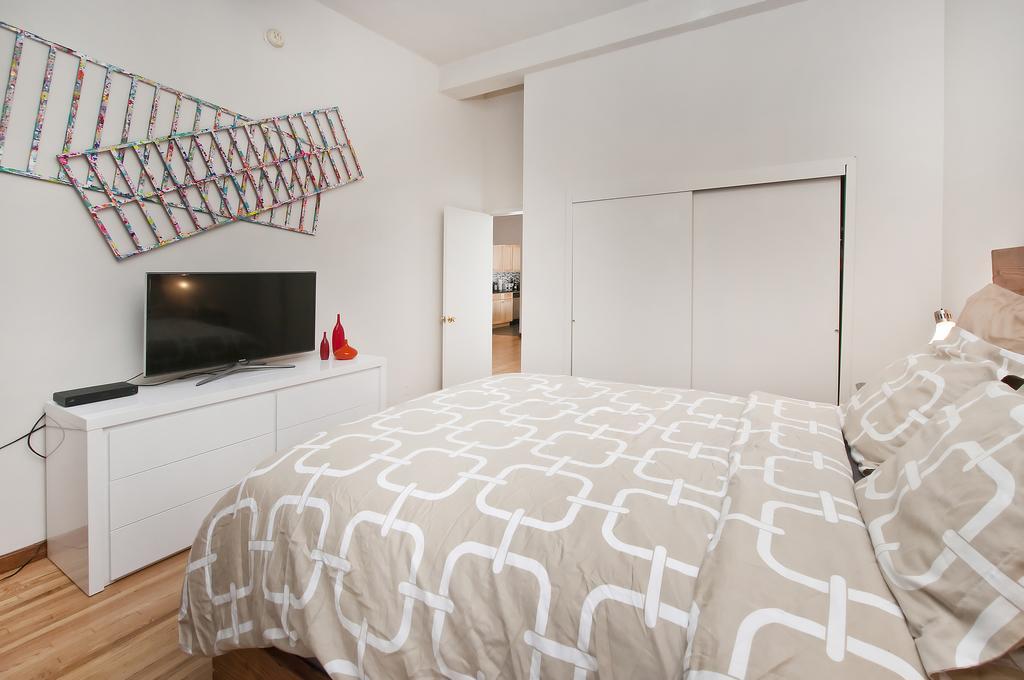Luxury Next To Times Square Appartamento New York